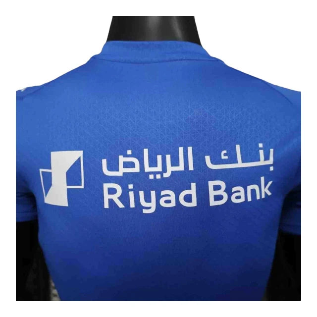 Shirt AlHilal Match 25-26 - Home