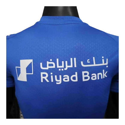 Shirt AlHilal Match 25-26 - Home