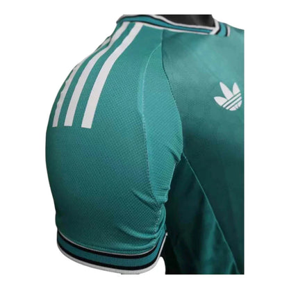 Shirt Liverpool Match 25-26 - Third