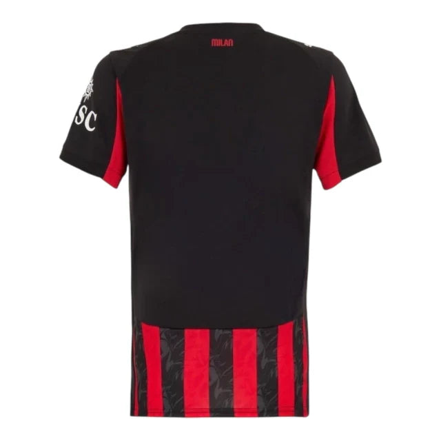Shirt AC Milan 25-26 - Home Women's