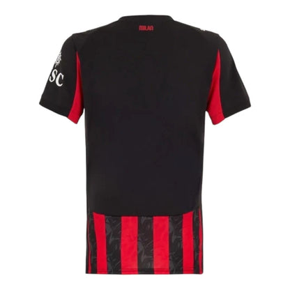 Shirt AC Milan 25-26 - Home Women's