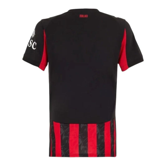 Shirt AC Milan 25-26 - Home Women's