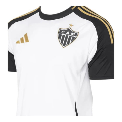 Shirt Atlético 25-26 - Away Mineiro
