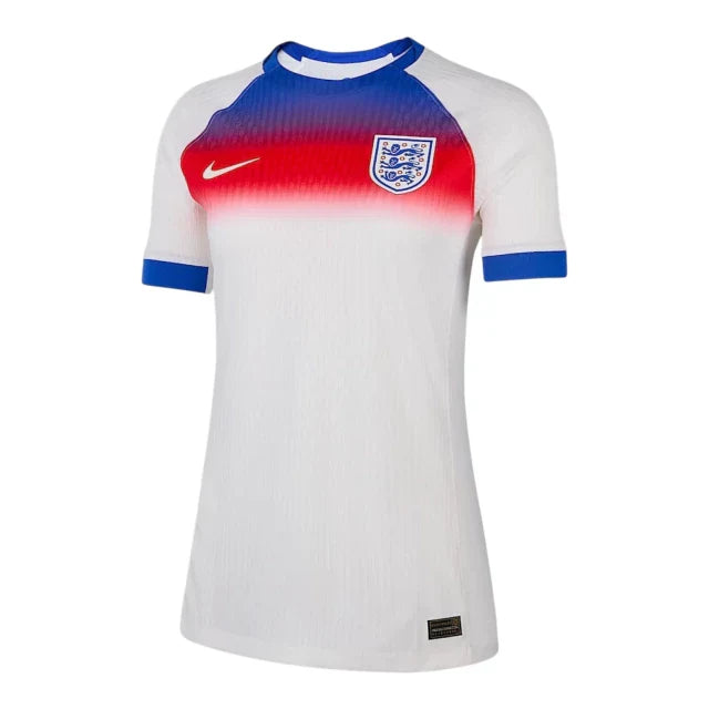 Shirt Seleção England 25-26 - Home Women's