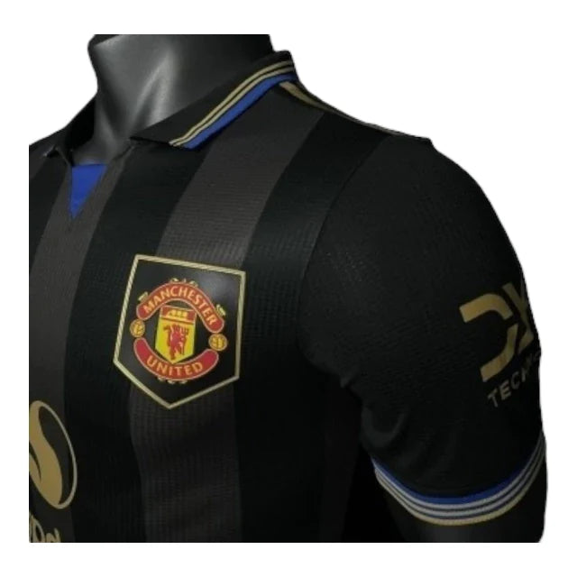 Shirt Manchester United Match 25-26 - Third