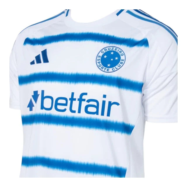 Shirt Cruzeiro 25-26 - Away