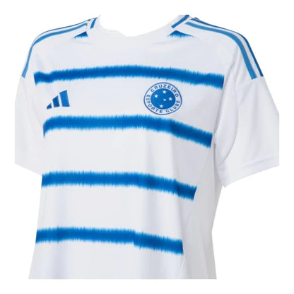 Shirt Cruzeiro 25-26 - Away Women's