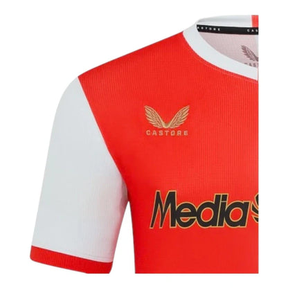 Shirt Feyenoord 25-26 - Home