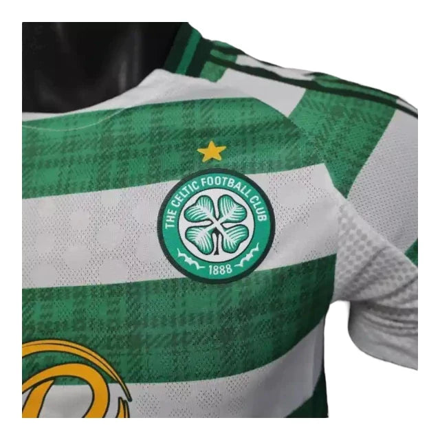 Shirt Celtic Match 25-26 - Home