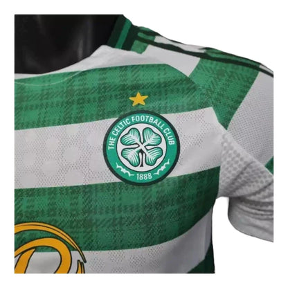 Shirt Celtic Match 25-26 - Home