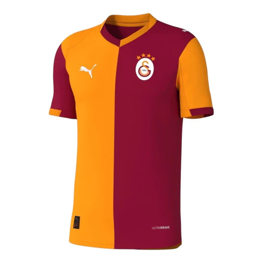Galatasaray 25/26 Home Replica Shirt