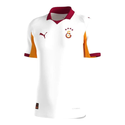 Galatasaray 25/26 Away Replica Shirt