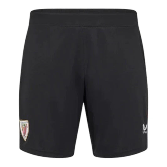 Short Athletic Bilbao I 25-26 - Men's