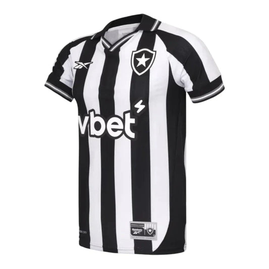 Botafogo 25/26 Home Replica Shirt