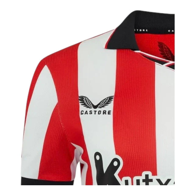 Shirt Athletic Bilbao 25-26 - Home Women's