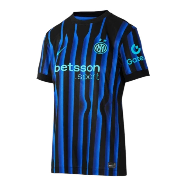 Shirt Inter de Milan 25-26 - Home Women's