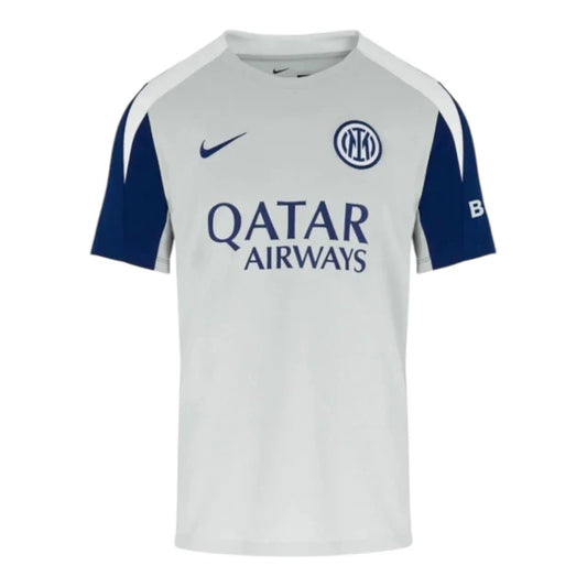 Inter de Milão 25/26 Replica Shirt