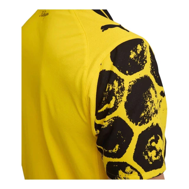 Shirt Borussia Dortmund Mundial de Clubes 25-26 - Edición Especial Especial
