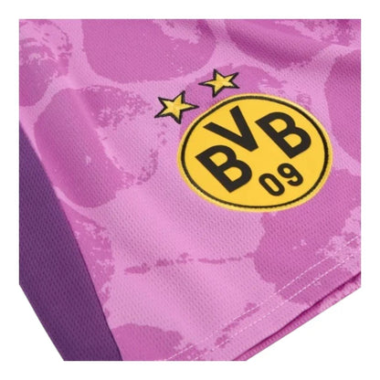 Short Borussia Dortmund especial Mundial Clubes Portero Edición 25-26 - Men's