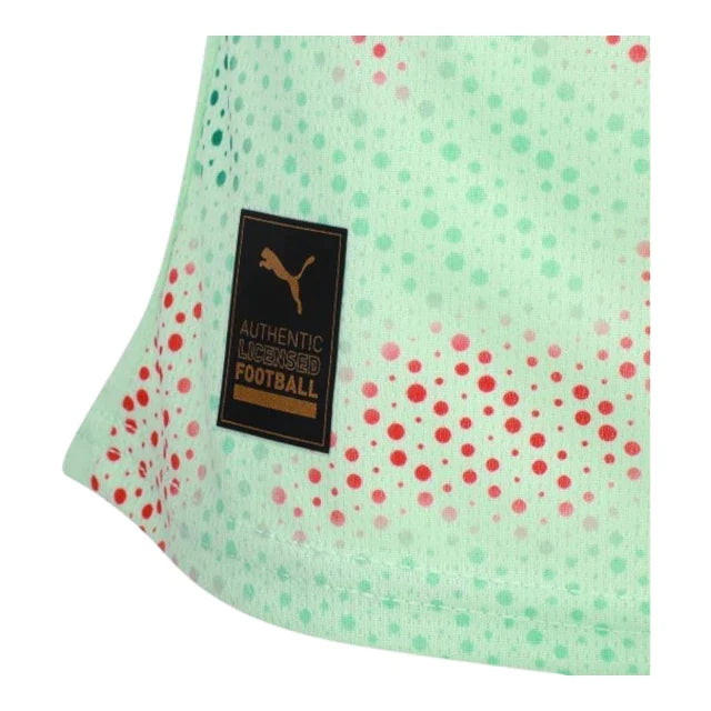 Shirt Seleção Portugal 25-26 - Away Women's