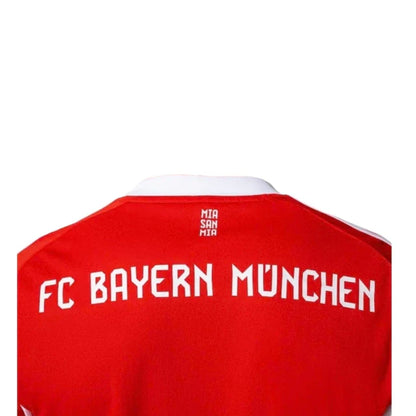 Shirt Bayern de Munich 25-26 - Home Women's