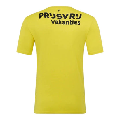 Shirt de Portero Feyenoord 25-26