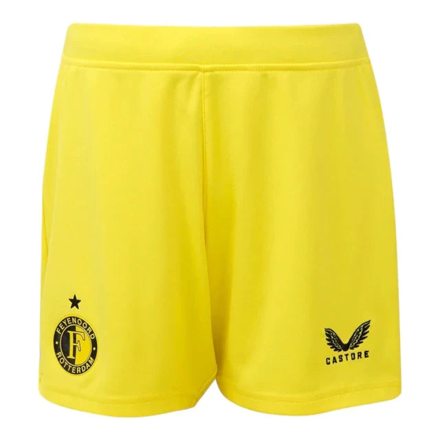 Short Feyenoord Portero 25-26 - Men's