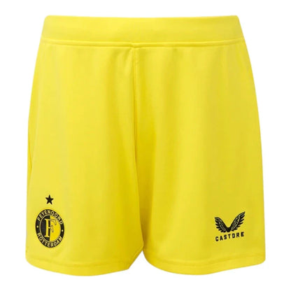 Short Feyenoord Portero 25-26 - Men's