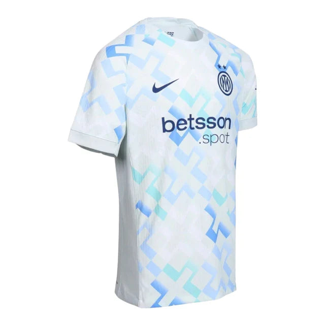 Shirt Inter de Milan 25-26 - Away