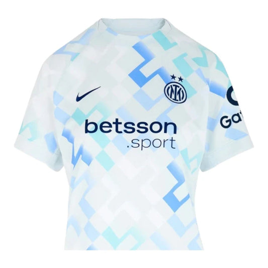 Shirt Inter de Milan 25-26 - Away Women's