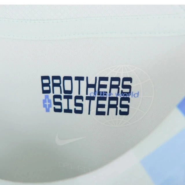 Shirt Inter de Milan 25-26 - Away Women's