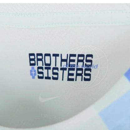 Shirt Inter de Milan 25-26 - Away Women's