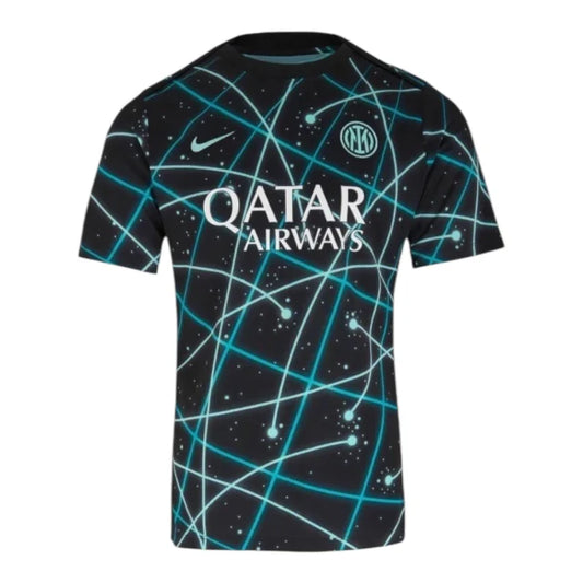 Inter de Milão Club World Cup 25/26 Special Edition Pre-Match Shirt