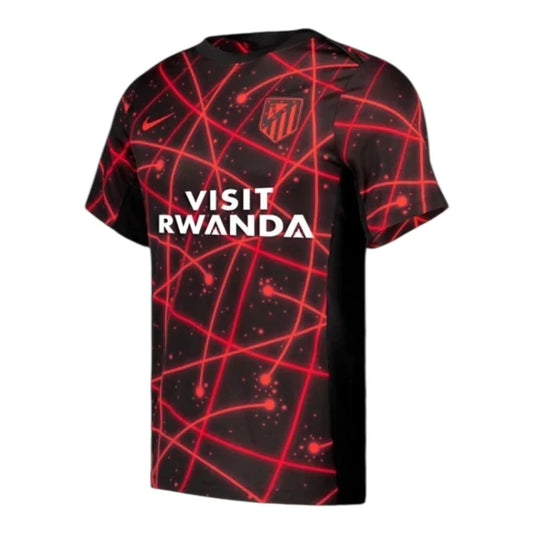 Atlético de Madrid Club World Cup 25/26 Special Edition Pre-Match Shirt