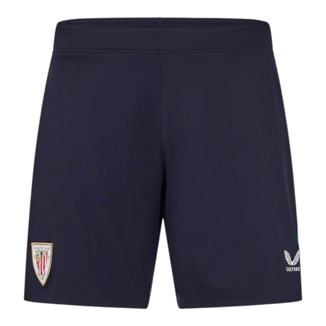 Short Athletic Bilbao II 25-26 - Men's
