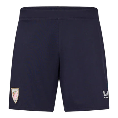 Short Athletic Bilbao II 25-26 - Men's