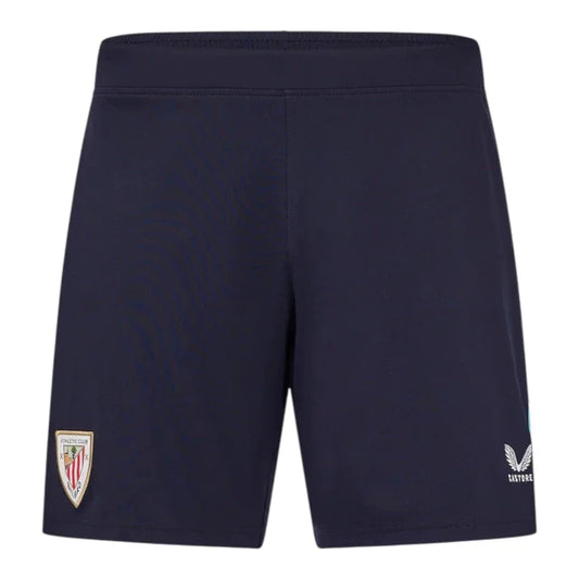 Short Athletic Bilbao II 25-26 - Men's