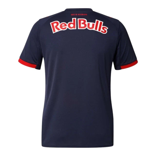 Shirt Red Bull Salzburg 25-26 - Away Women's