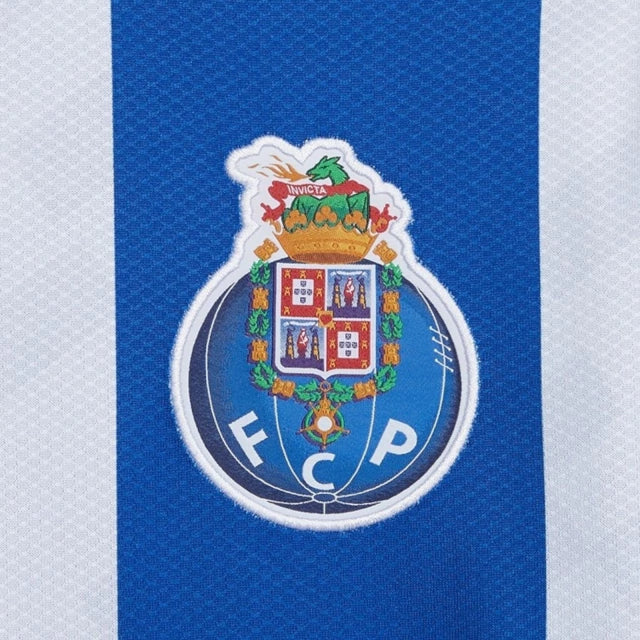 Shirt Porto Mundial de Clubes 25-26 - Home Edición Especial Especial