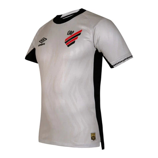 Athletico 25/26 Paranaense Away Replica Shirt