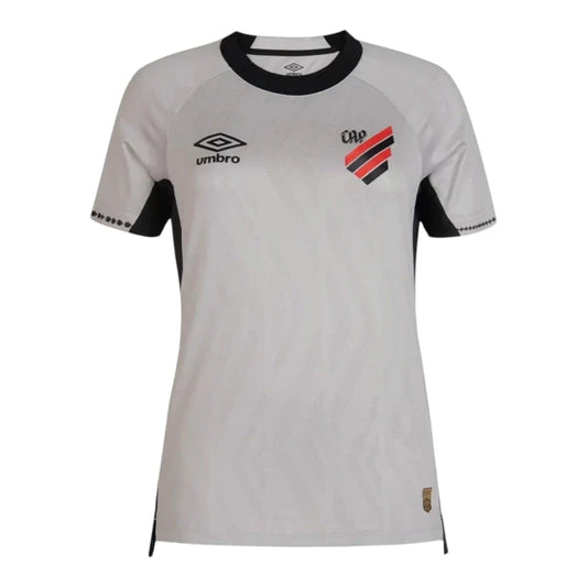 Shirt Athletico 25-26 - Away Paranaense Women's