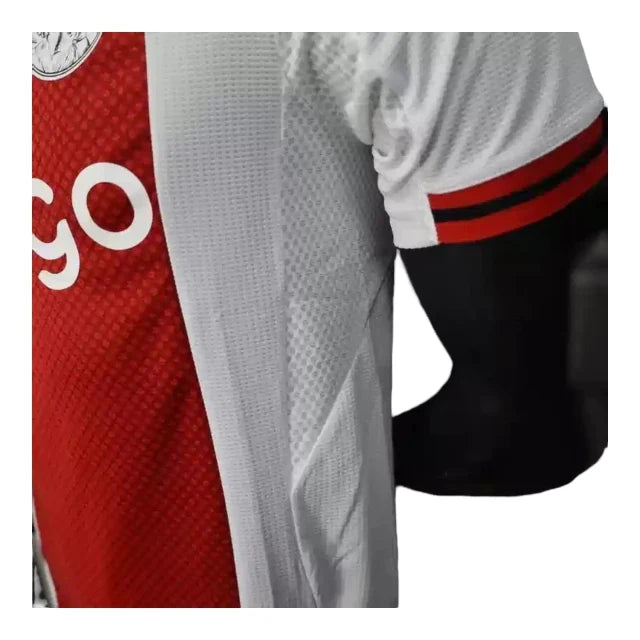 Shirt Ajax Match 25-26 - Home