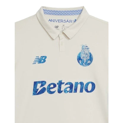 Shirt Porto 25-26 - Third