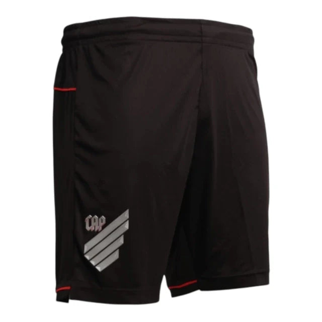 Short Athletico Paranaense I 25-26 - Men's