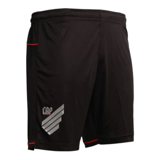 Short Athletico Paranaense I 25-26 - Men's