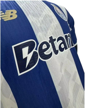 Shirt Porto Mundial de Clubes Match 25-26 - Home Edición Especial Especial