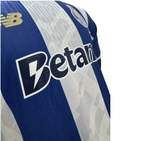 Porto Club World Cup 25/26 Special Edition Home Match Shirt