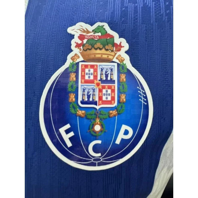 Shirt Porto Mundial de Clubes Match 25-26 - Home Edición Especial Especial