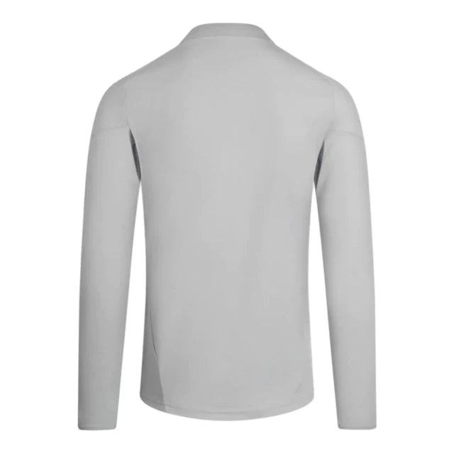 Windbreaker Celtic 25/26 (Grey)