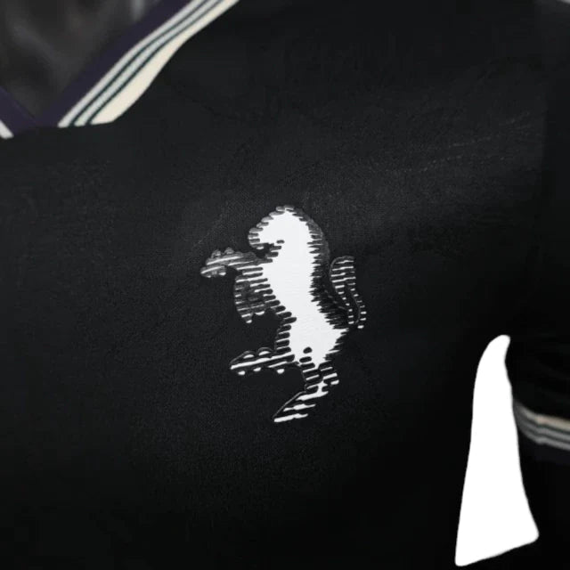 Shirt Juventus Match 25-26 - Third